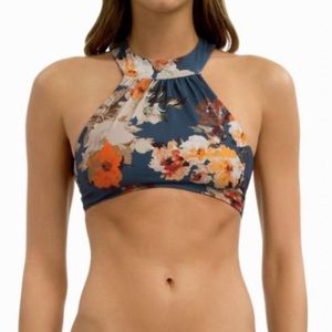 Boys + Arrows Bikini Top